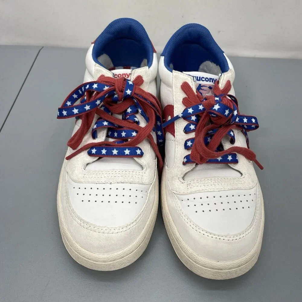 Saucony jazz court